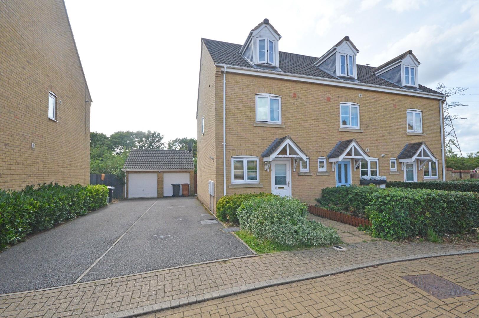 Orton Waterville Firmin & Co